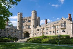 普林斯顿大学(PrincetonUniversity).jpg